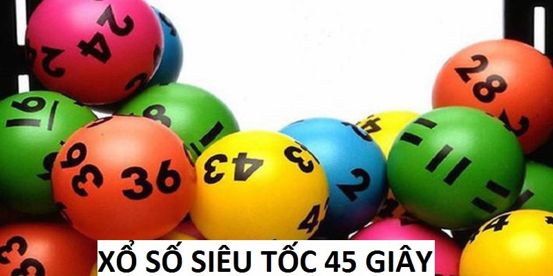 Siêu Tốc 45 Giây được đông đảo hội viên tham gia